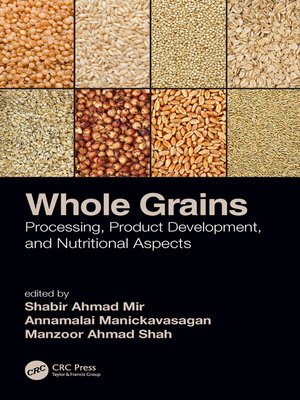 cover image of Whole Grains